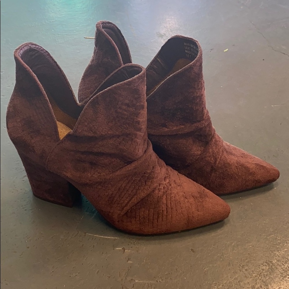 Booties